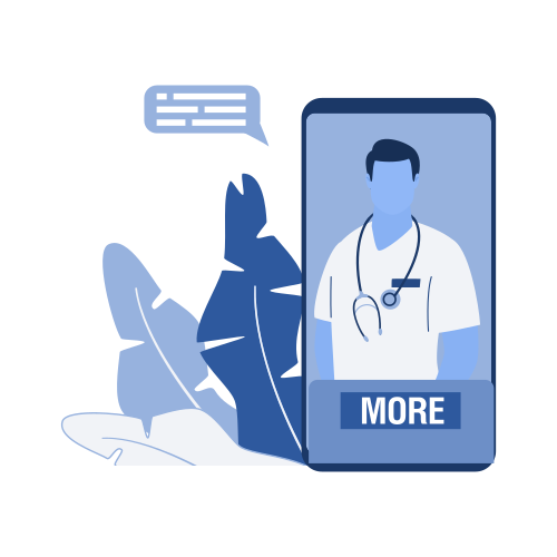 UTI & Minor Infection Treatment